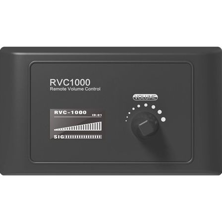 Show RVC-1000