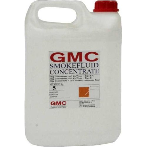 GMC SmokeFluid/EM 5L