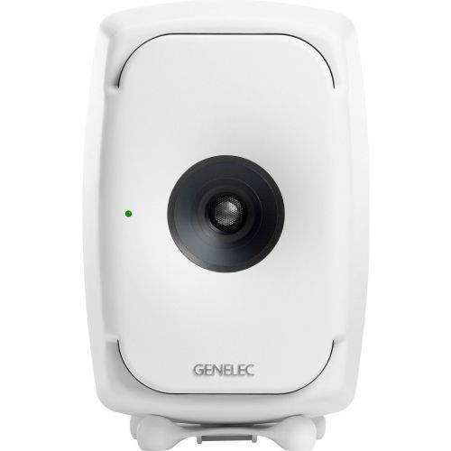 Genelec 8341AW Monitor SAM 8341A white