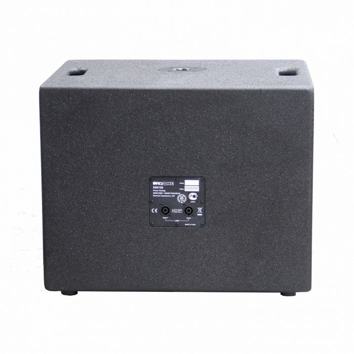 Invotone DSX15S - фото 2