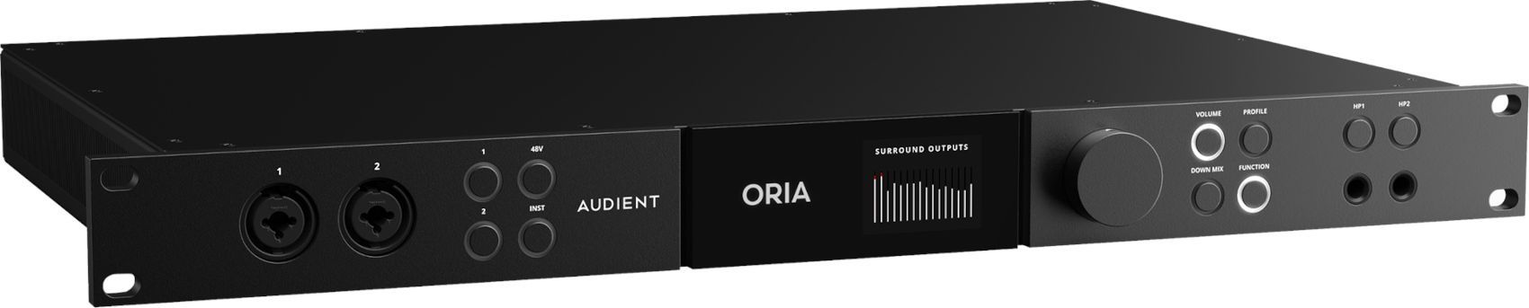 Audient ORIA - фото 3