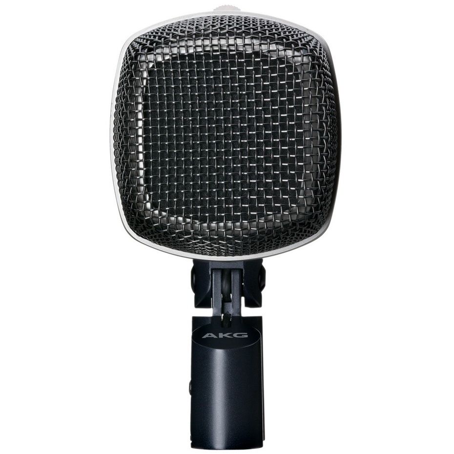 AKG D12VR