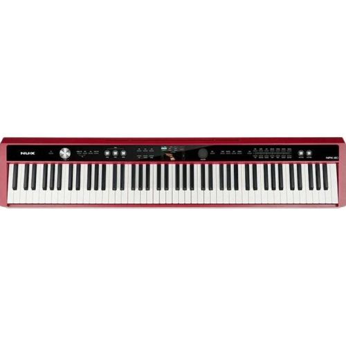 Nux Cherub NPK-20 RD