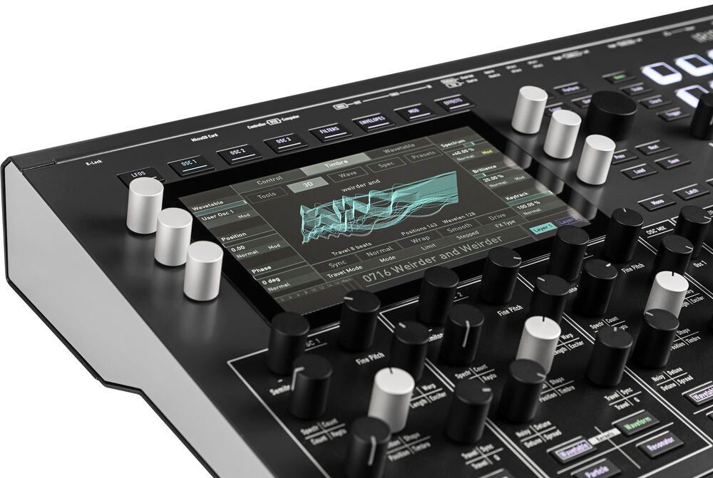 Waldorf Iridium - фото 4