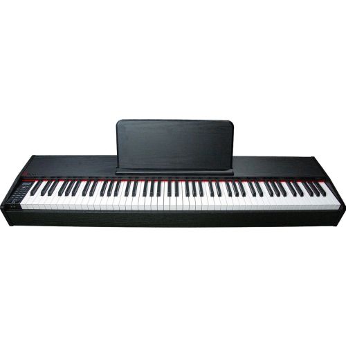Mikado MK-1250BK-S