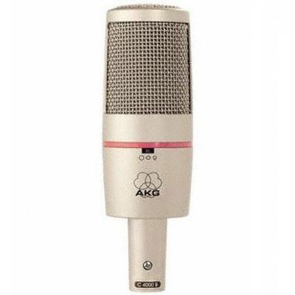 AKG C4000B