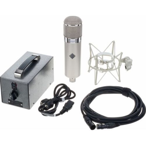 Golden Age Premier GA-47XT M7