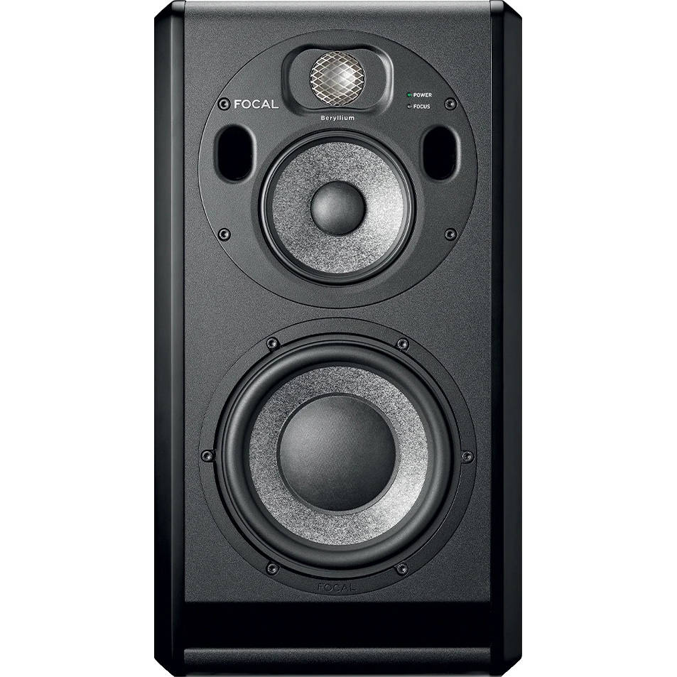 Focal Trio6 Black