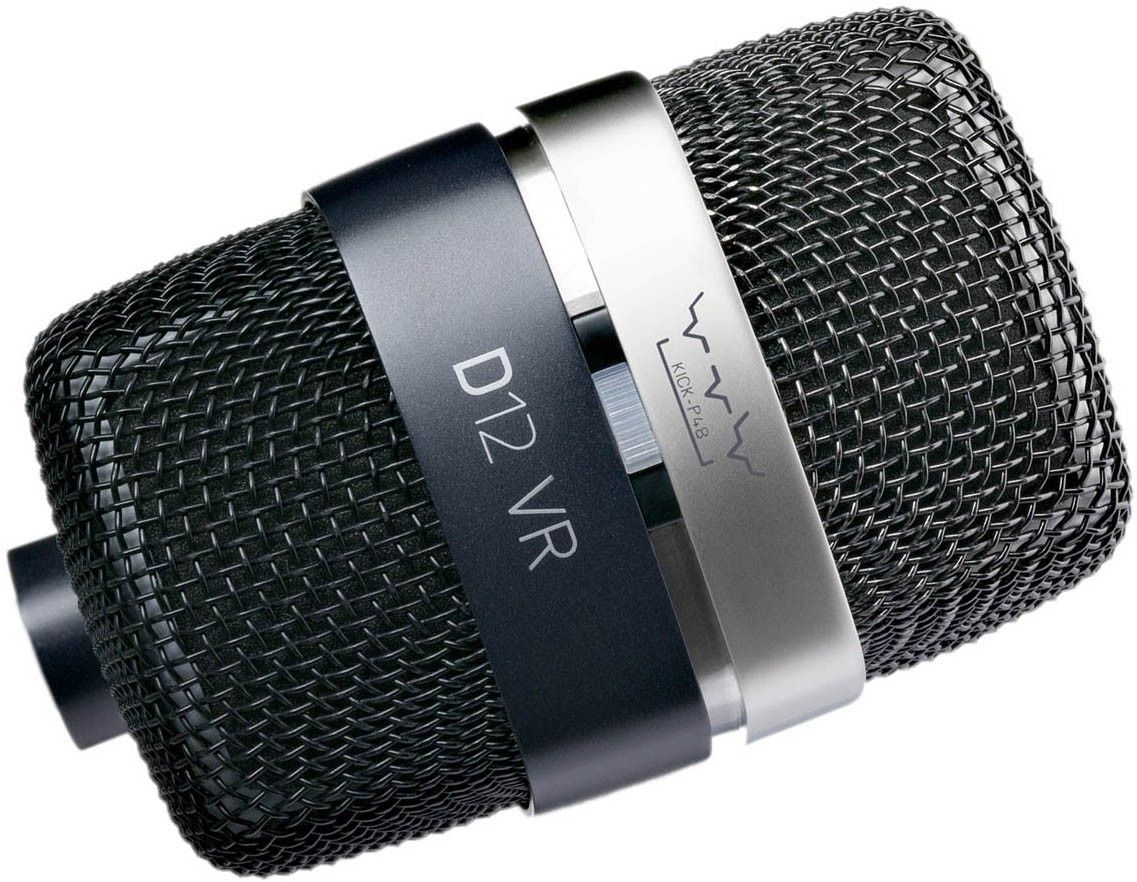 AKG D12VR - фото 2