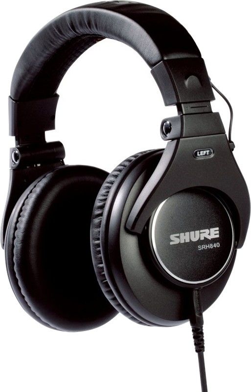 Shure SRH840 - фото 2