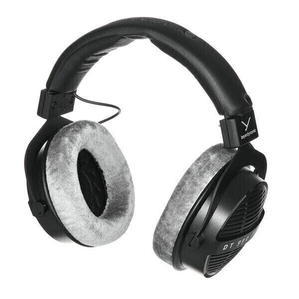 Beyerdynamic DT 990 Pro X 48 Ohm - фото 2