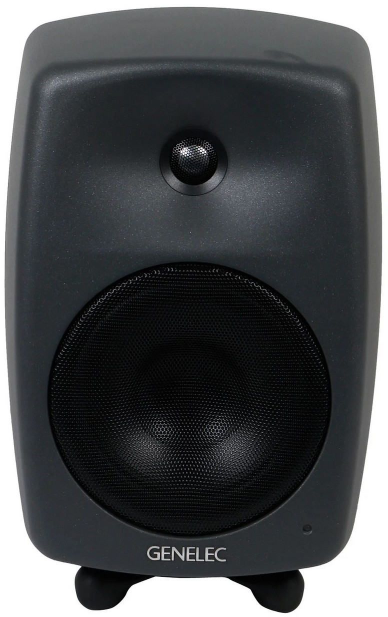 Genelec 8040BPM - фото 2