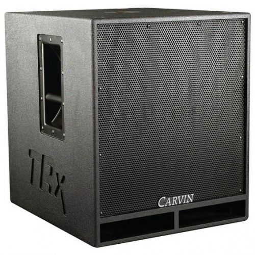 Carvin TRX118N