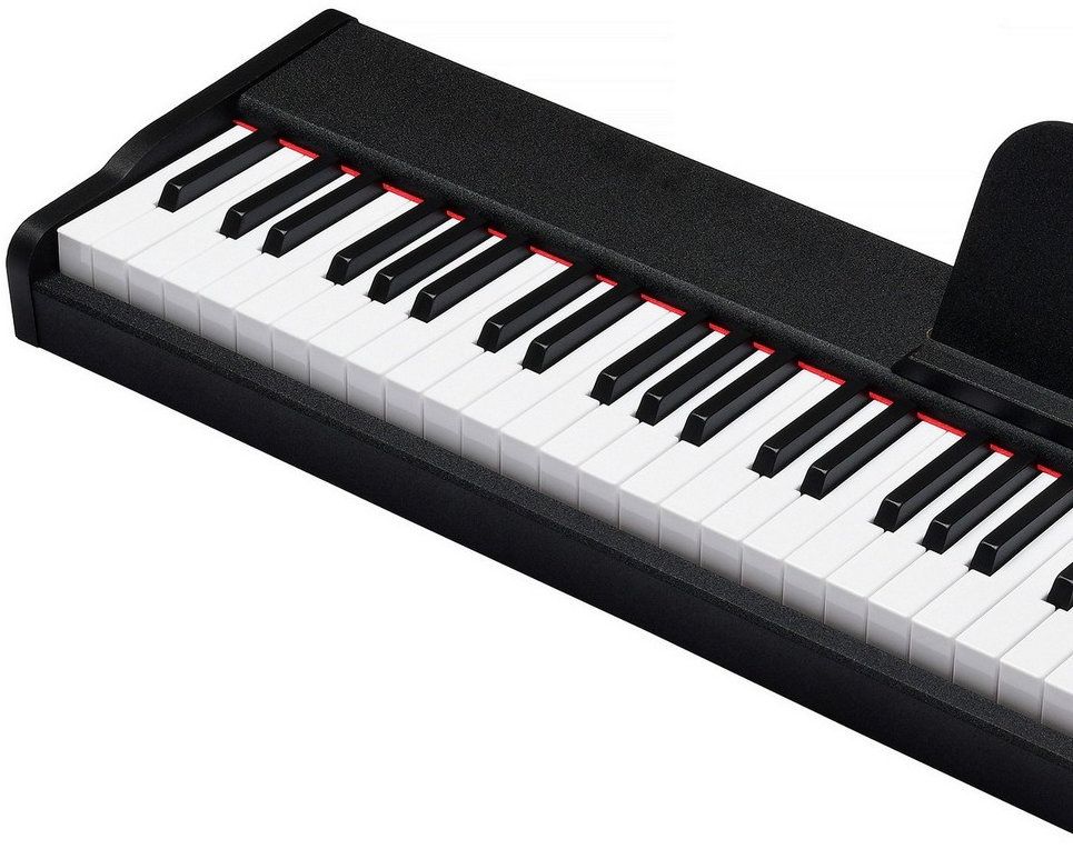 Emily Piano D-5188 BK - фото 4