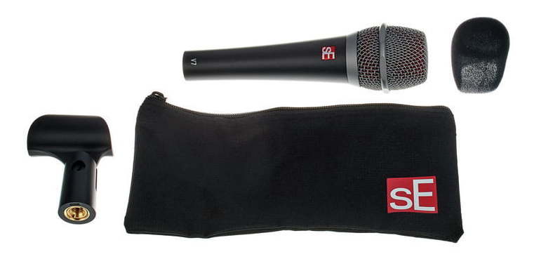 SE Electronics V7 - фото 7