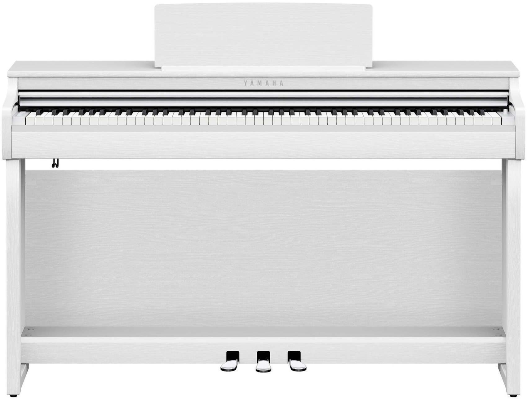 Yamaha CLP-825WH - фото 3