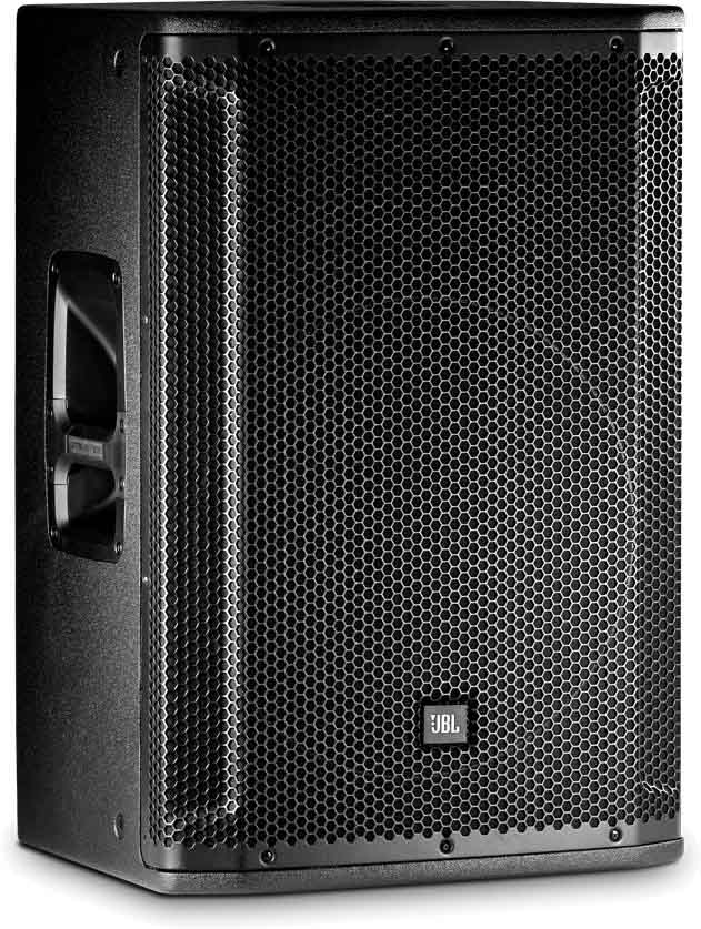 JBL SRX815P - фото 3