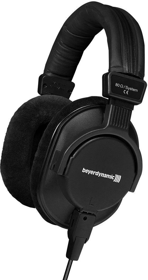Beyerdynamic DT 250 80 Ohm - фото 3