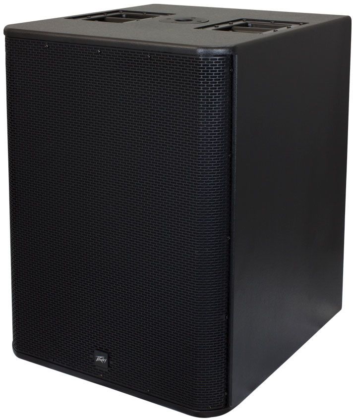 Peavey RBN 118 Sub - фото 3