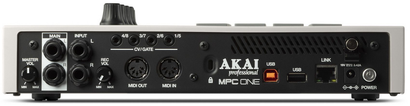Akai Pro MPC One Retro - фото 6