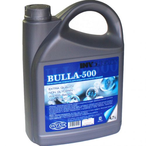 Involight BULLA-500