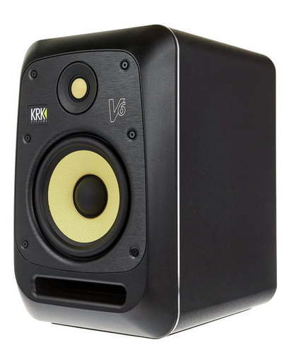 KRK V6S4 - фото 4