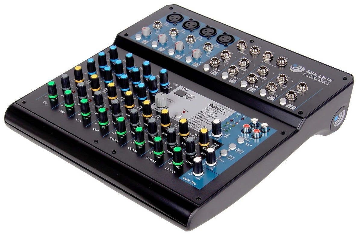 Invotone MiX12FX - фото 2