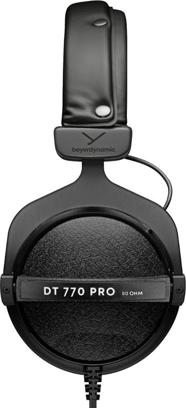 Beyerdynamic DT 770 Pro 80 Ohm - фото 4