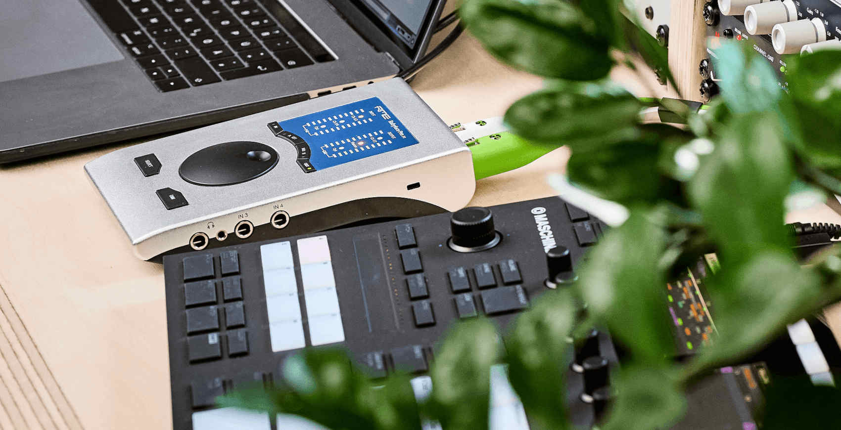 RME Babyface Pro FS - фото 10