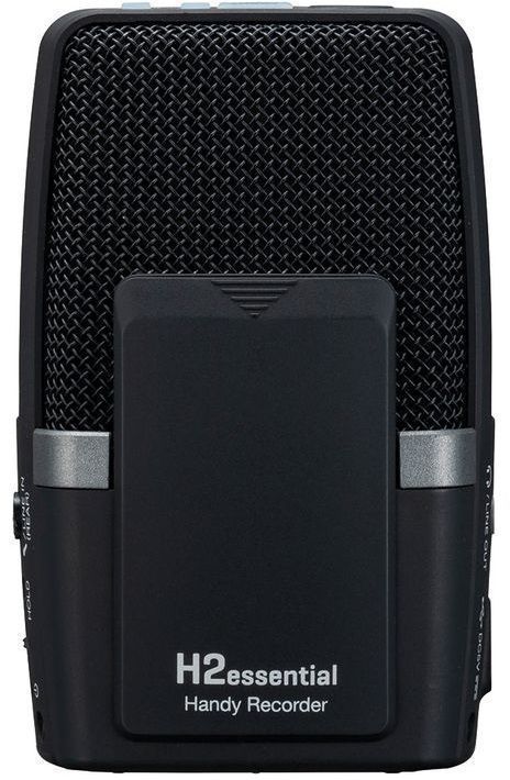 Zoom H2e 32-bit - фото 7