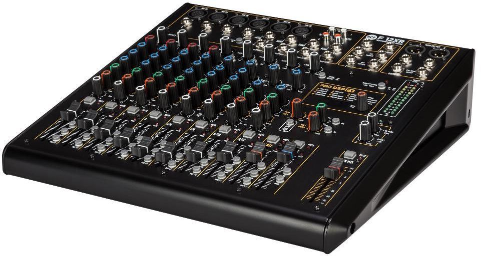 RCF F 12XR - фото 4