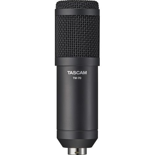 Tascam TM-70