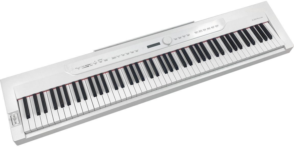 Beisite S-262 Pro WH - фото 2