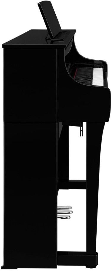Yamaha CLP-875PE - фото 4