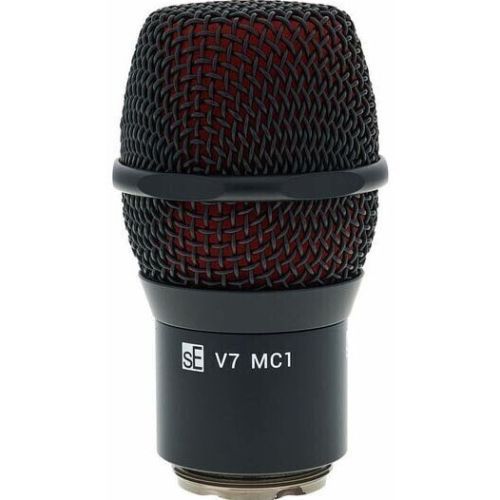 SE Electronics V7 MC1 Black capsule