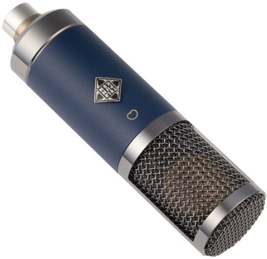 Telefunken TF11 FET - фото 3