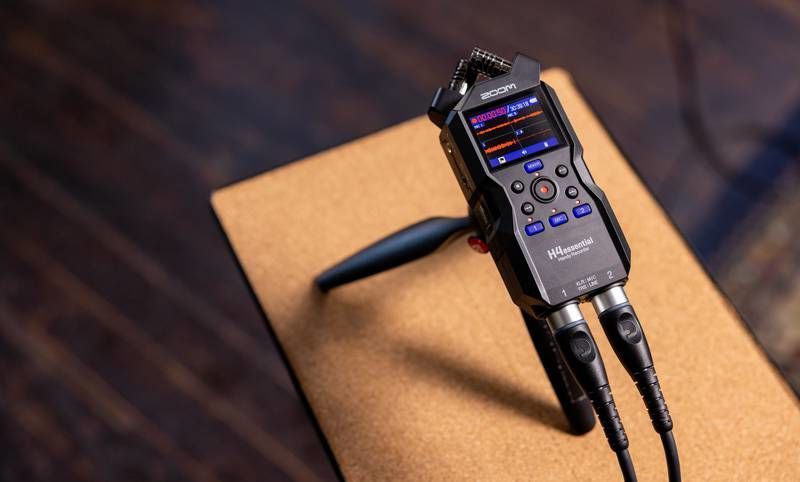 Zoom H4e - фото 18