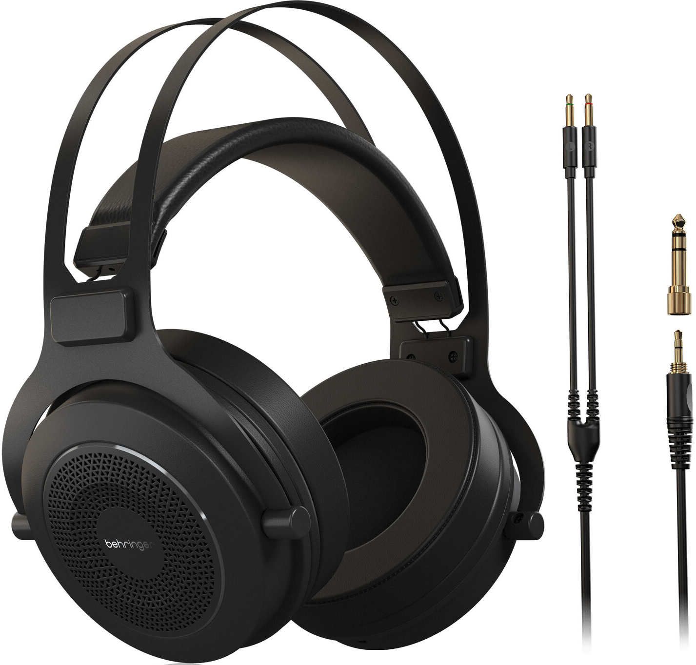 Behringer OMEGA - фото 4