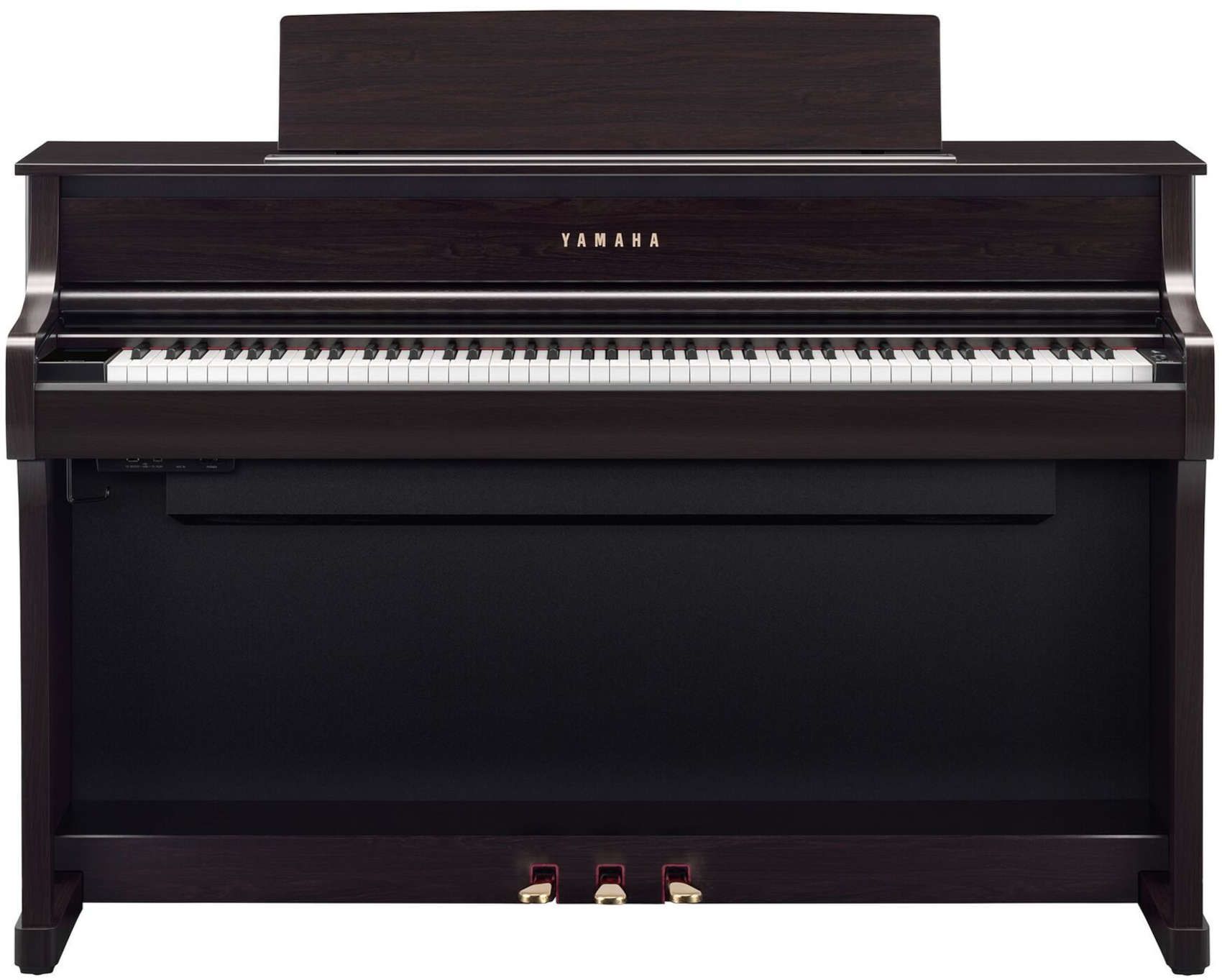 Yamaha CLP-875R - фото 3