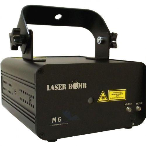 Laser Bomb M6