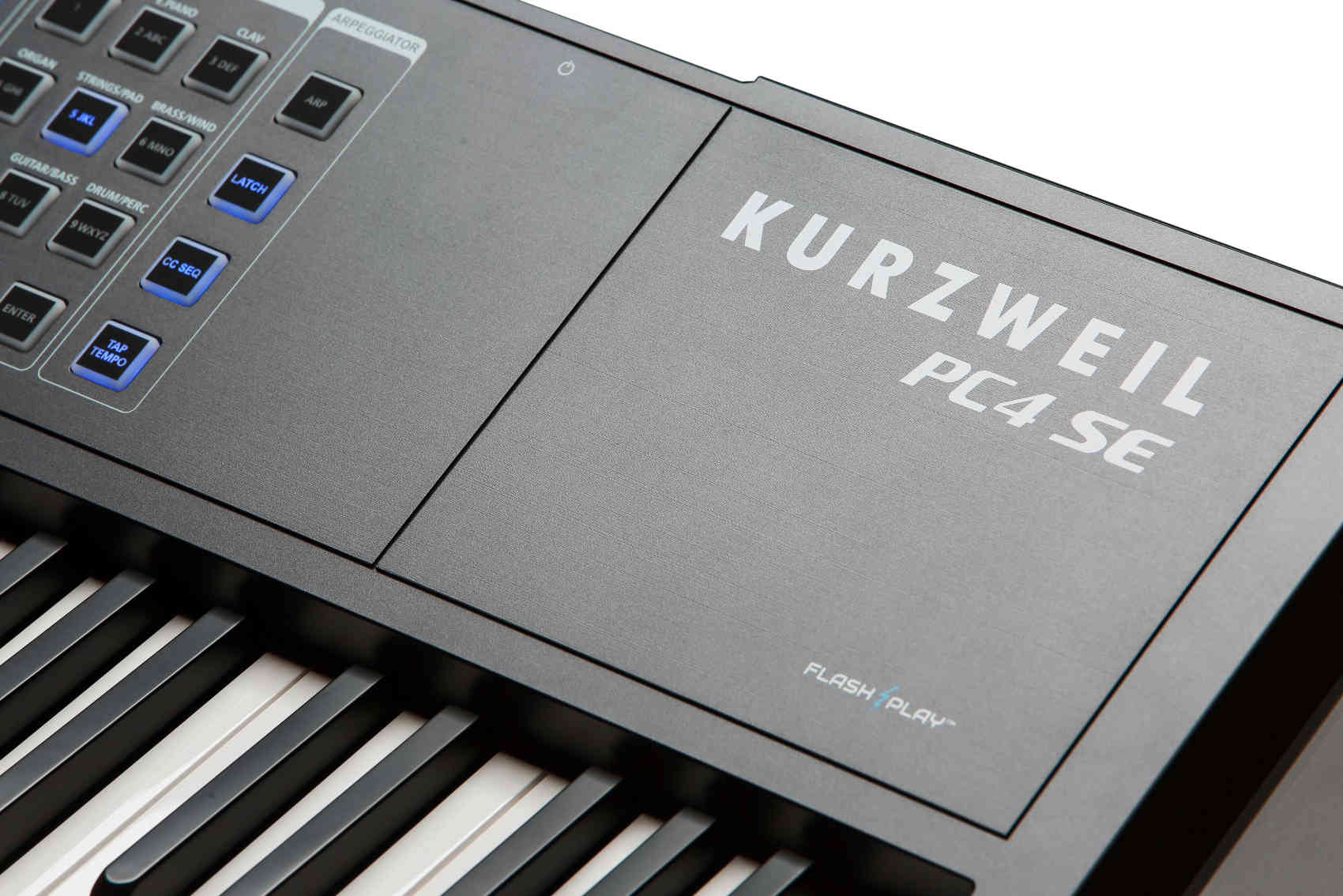 Kurzweil PC4 - фото 10