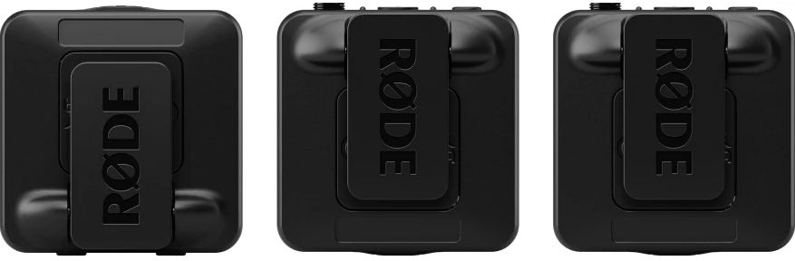 Rode Wireless PRO - фото 2
