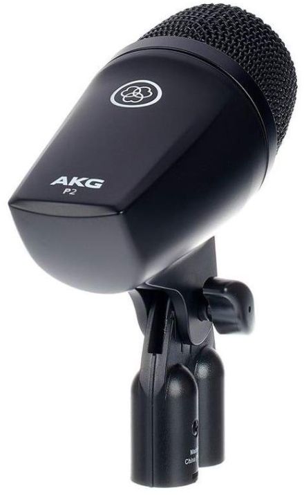 AKG P2 - фото 7