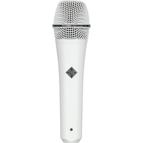 Telefunken M80 WHITE