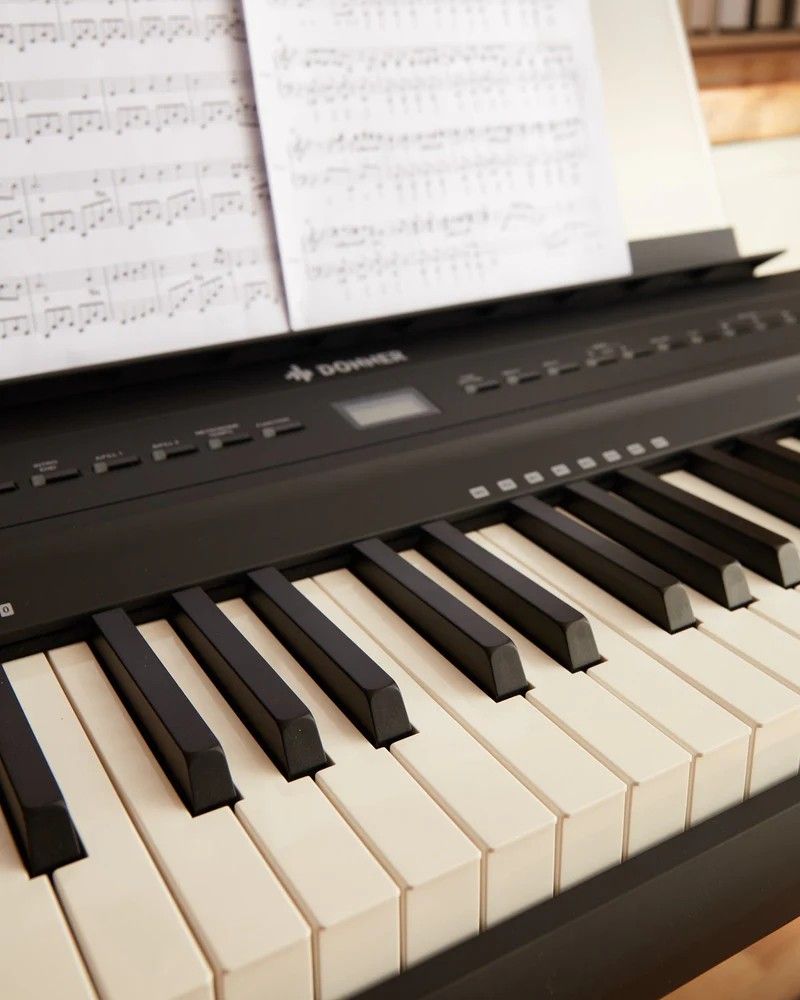 Donner SE-1 - фото 6