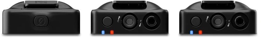 Rode Wireless Go 3 - фото 5