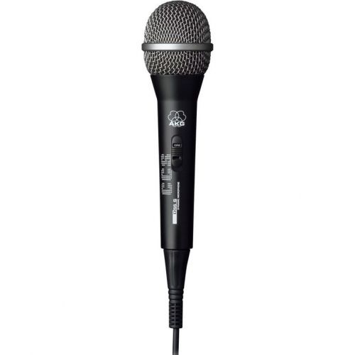 AKG D55S