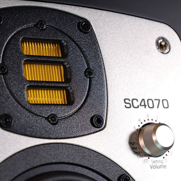 EVE Audio SC4070 - фото 6