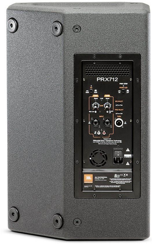 JBL PRX712 - фото 3