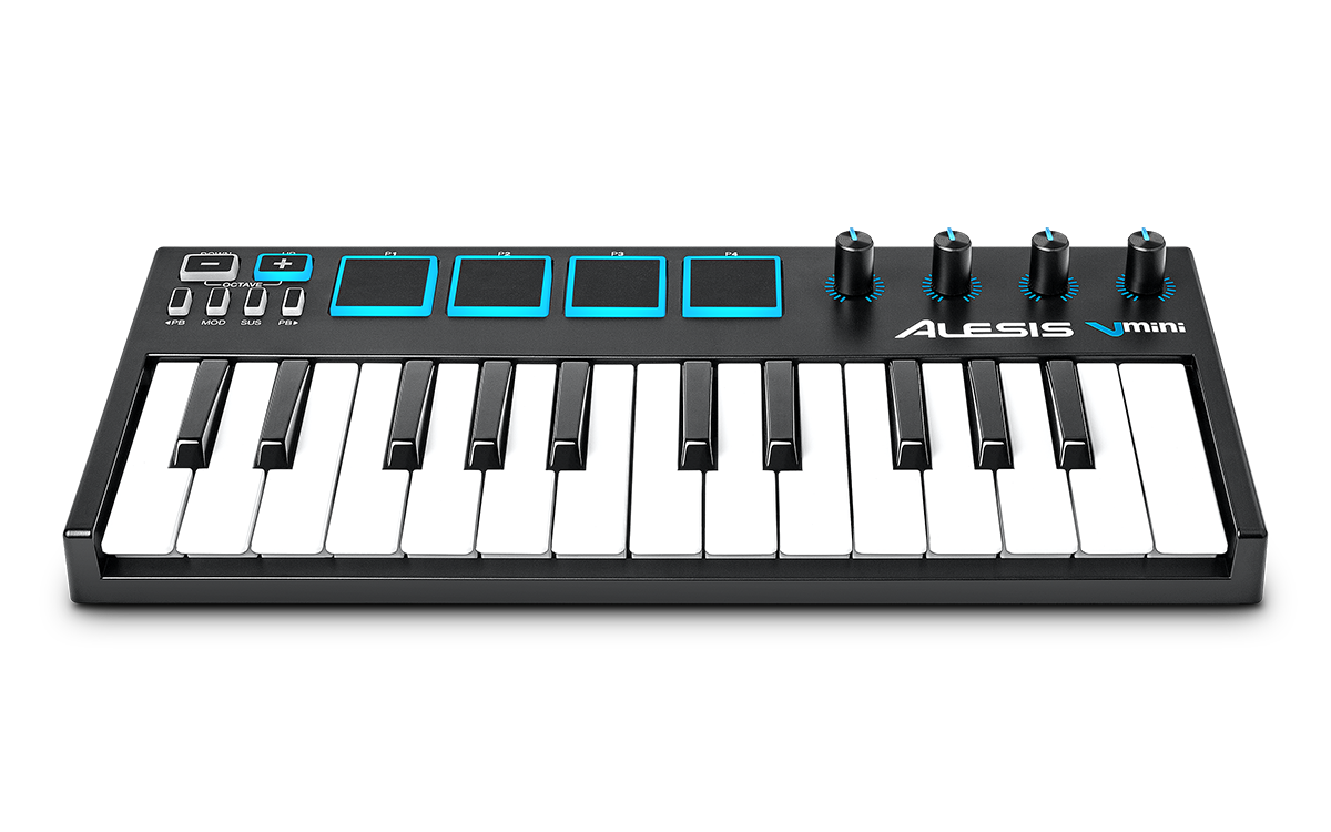 Миди клавиатура музыкальная. Alesis 4. Midi Keyboard. Миди клавиатура. Мини миди синтезатор.